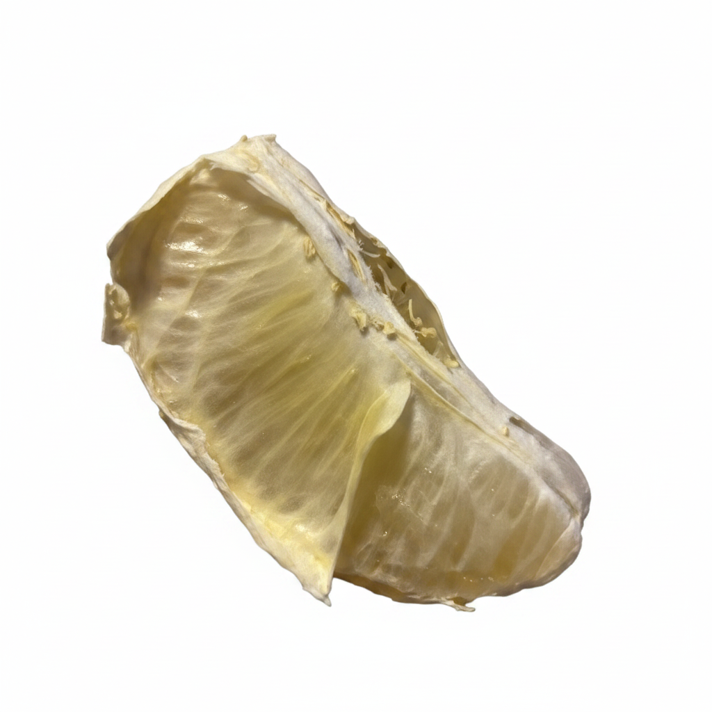 Fresh Pomelo Segment