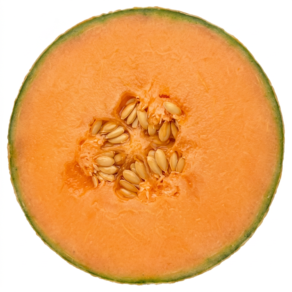 Cantaloupe Melon
