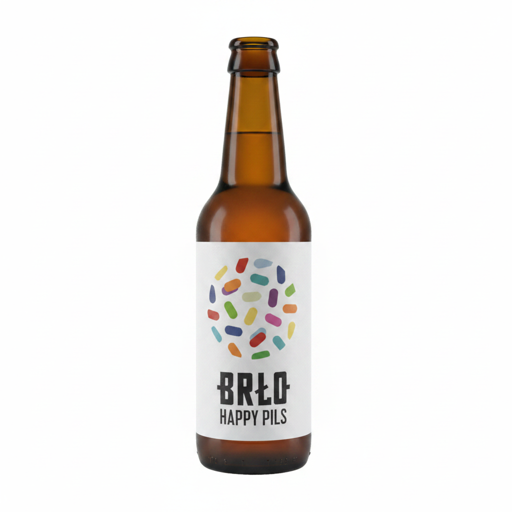 Happy Pils