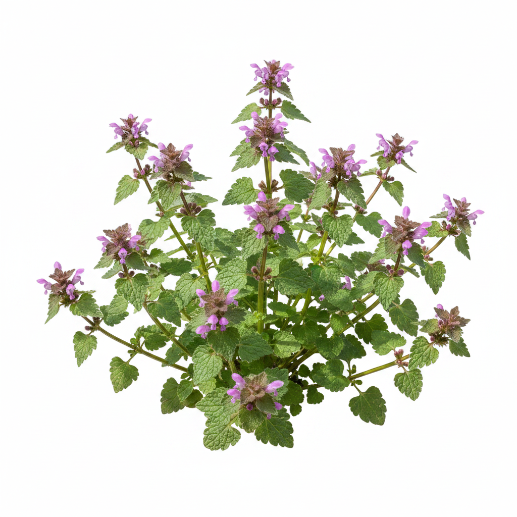 Red Dead-nettle