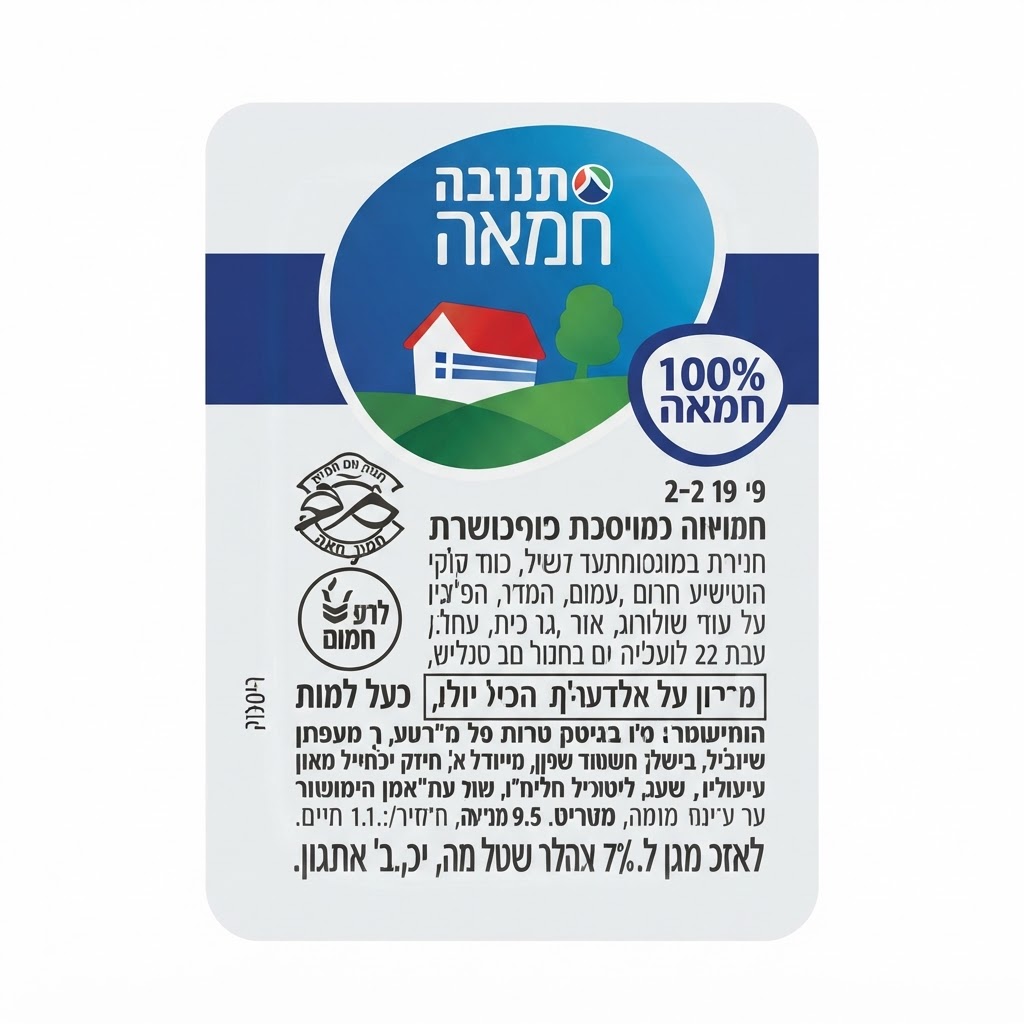 Tnuva Butter