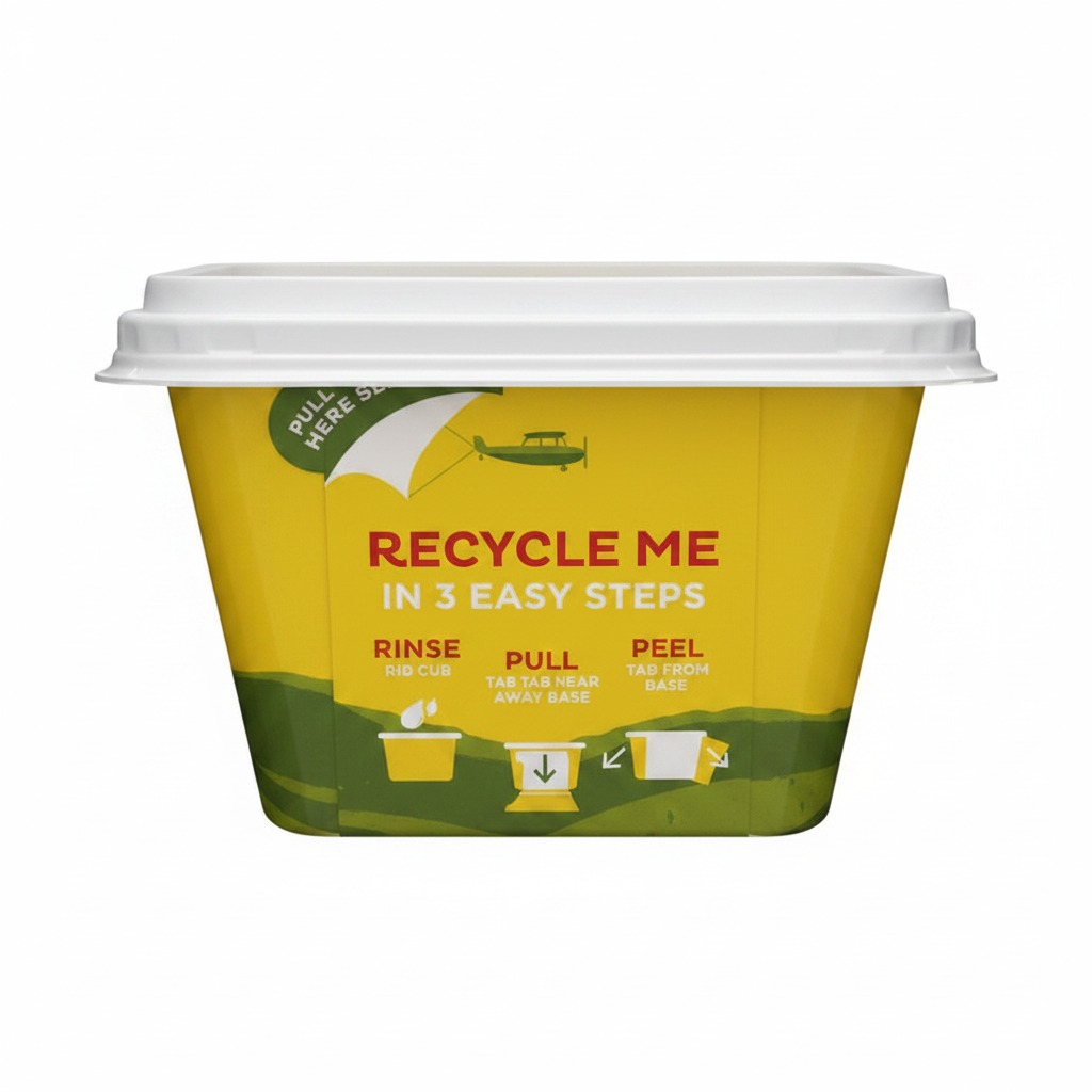 Plant Butter Original