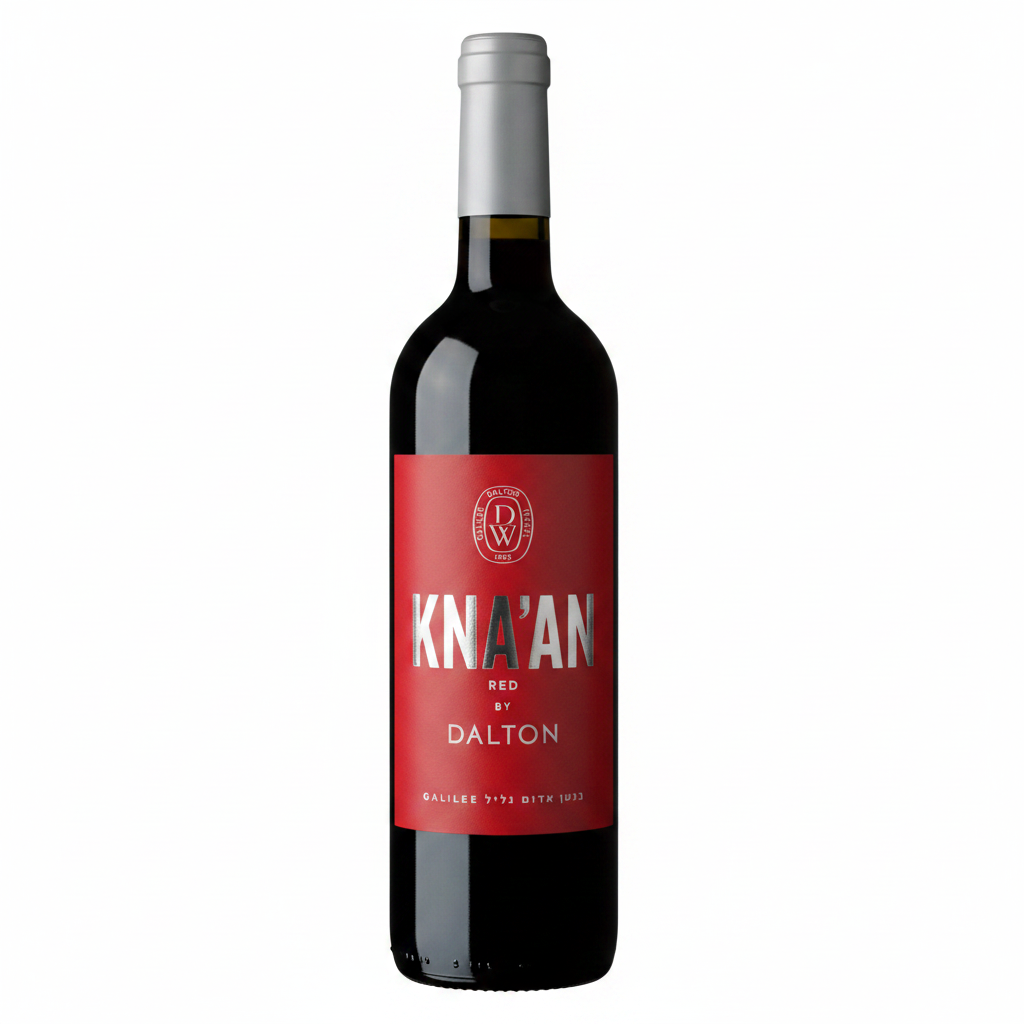 Kna'an Red