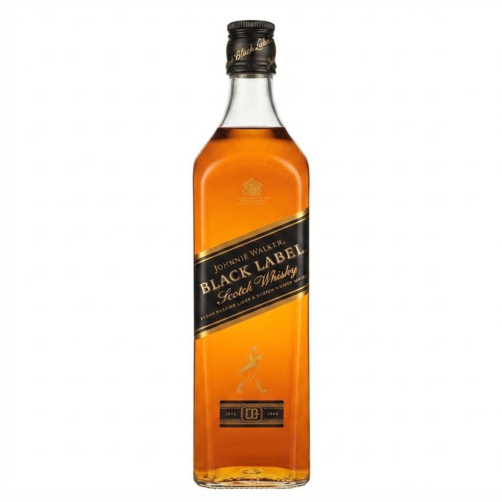 Black Label