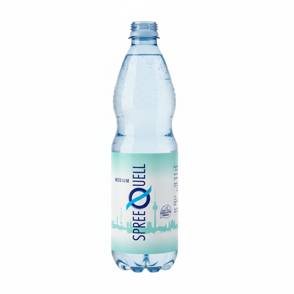 Spreequell Medium