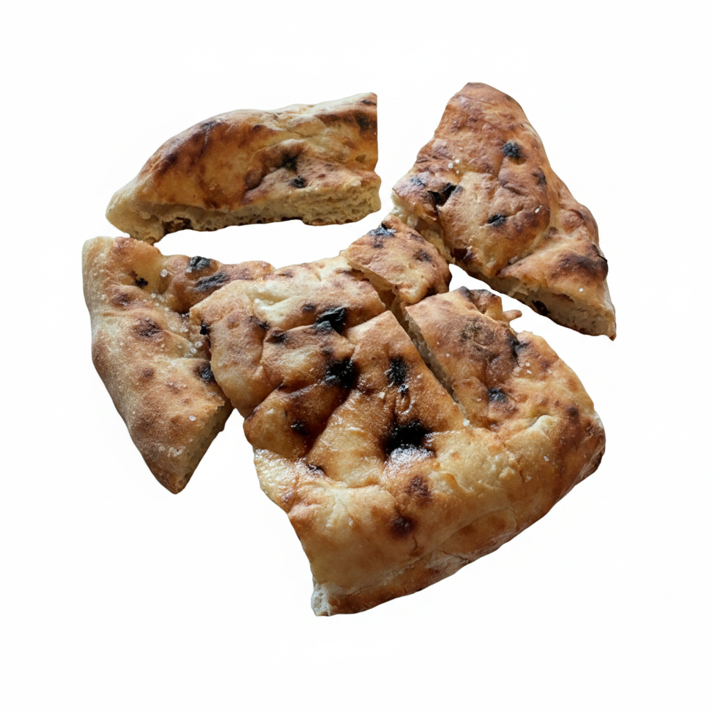 Focaccia Barese