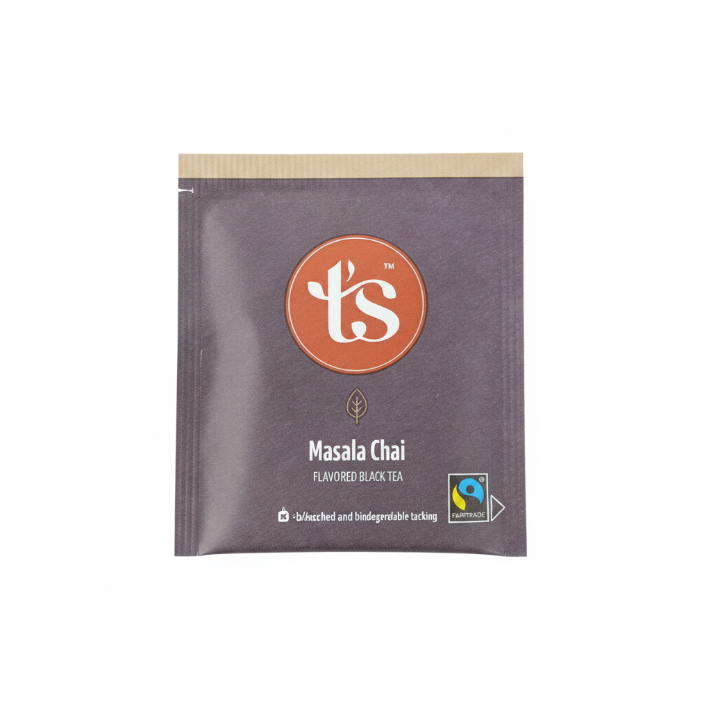 Masala Chai