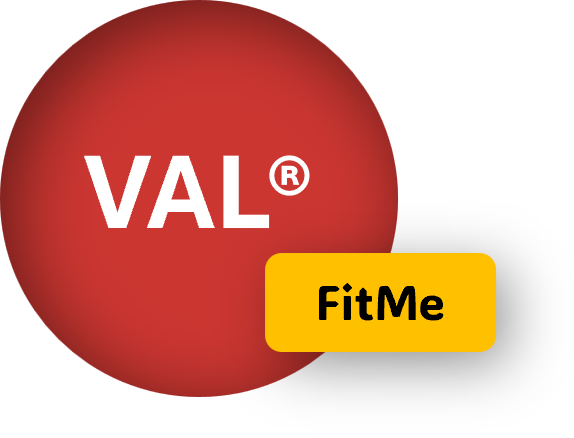 VAL FitMe