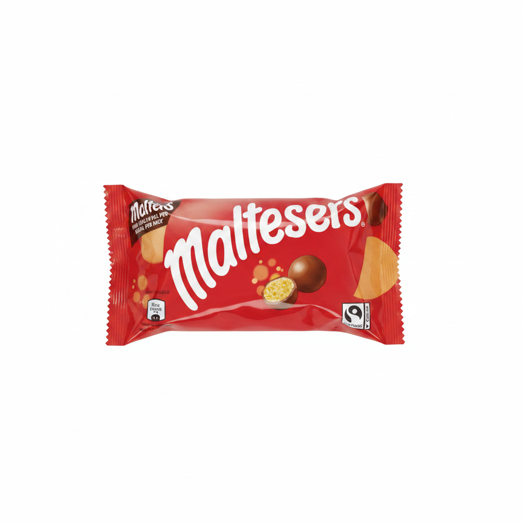 Maltesers