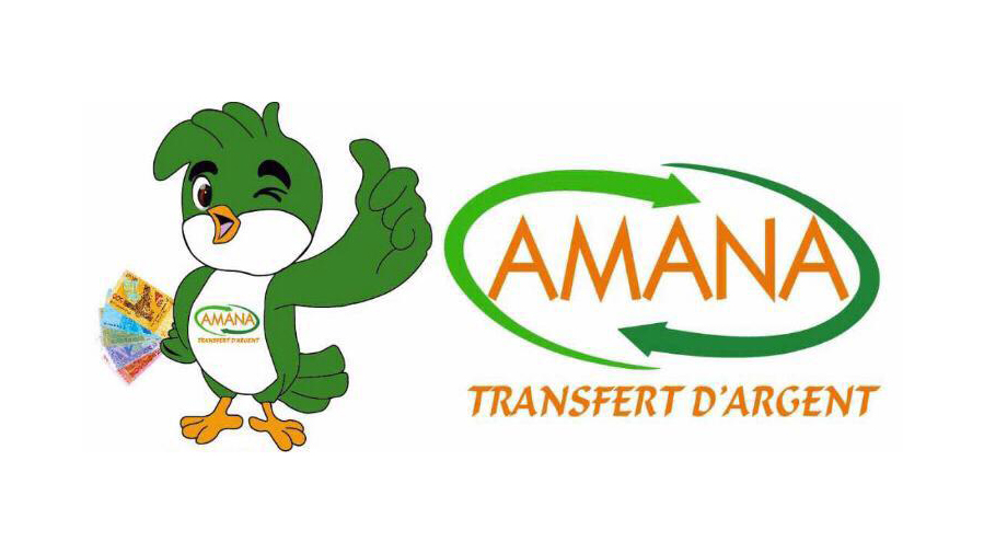 Amana Transfert