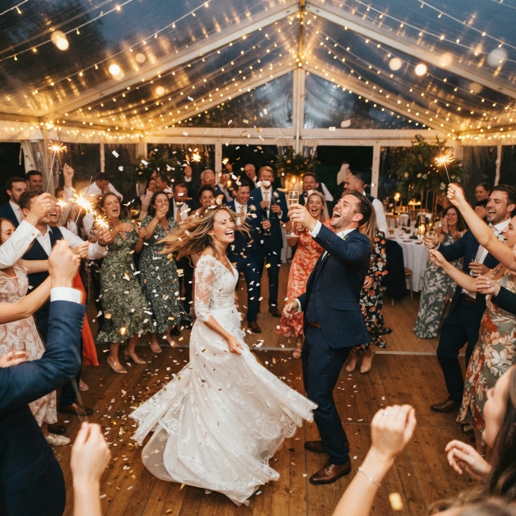 The First Dance