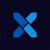 Traddox logo