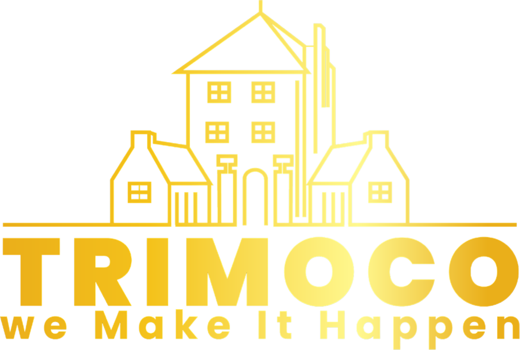 Trimoco — we Make It Happen