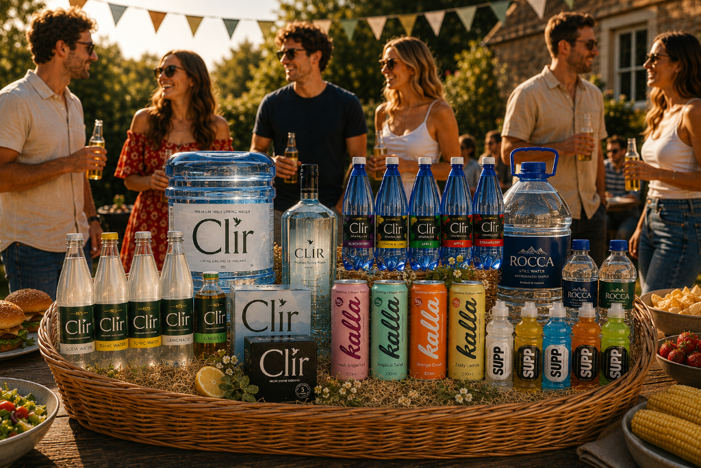 Clír Summer Party Pack