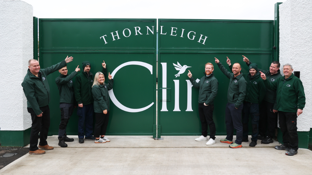 €5M Investment in Clír Water Announced