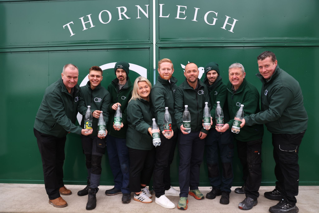 Thornleigh Team
