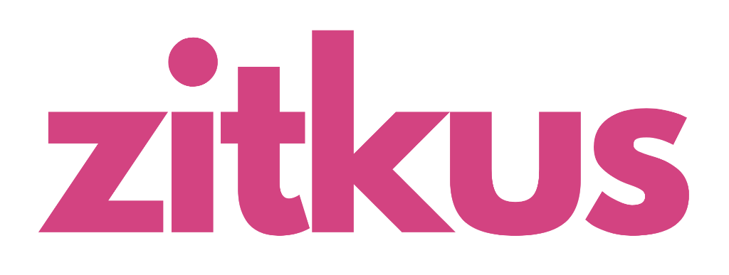 Zitkus Logo