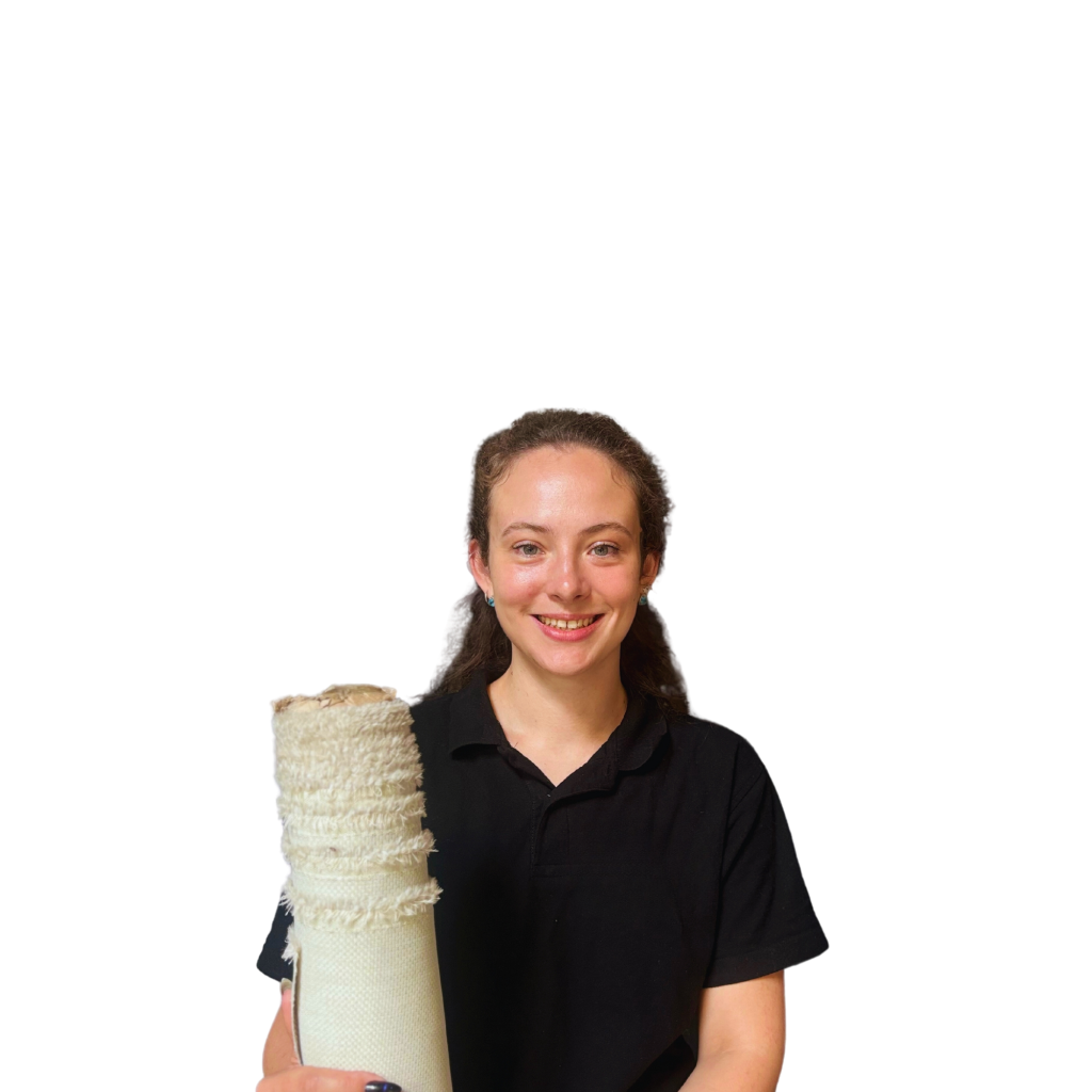 Heb je een vraag?
