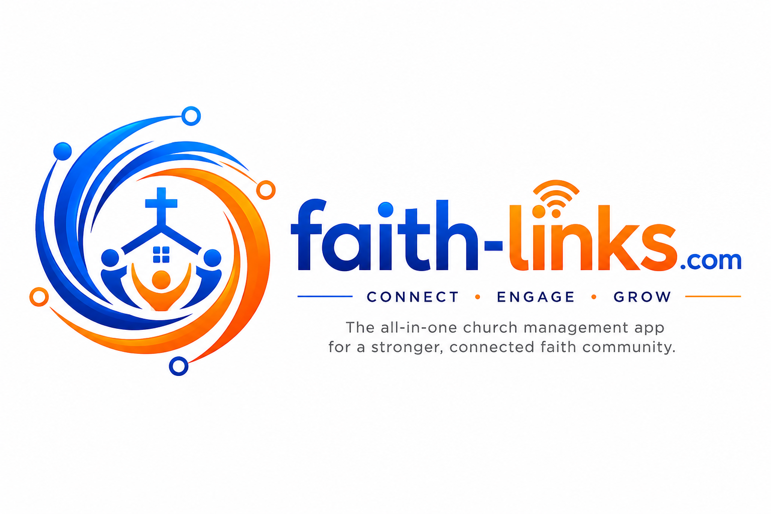 Faith-Links
