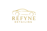 Refyne Detailing logo