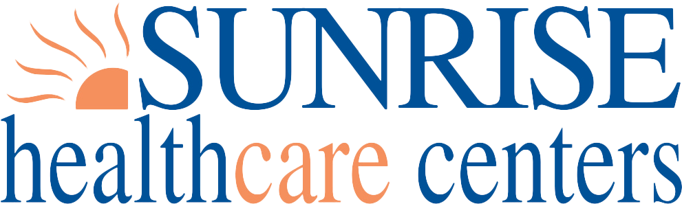 Sunrise Healthcare Centers Logo