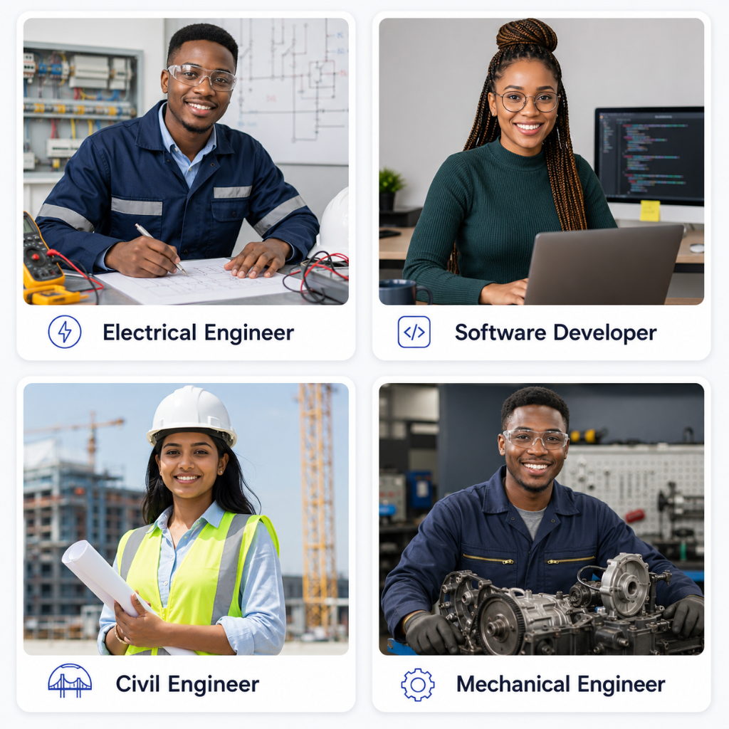 Electrical Engineer