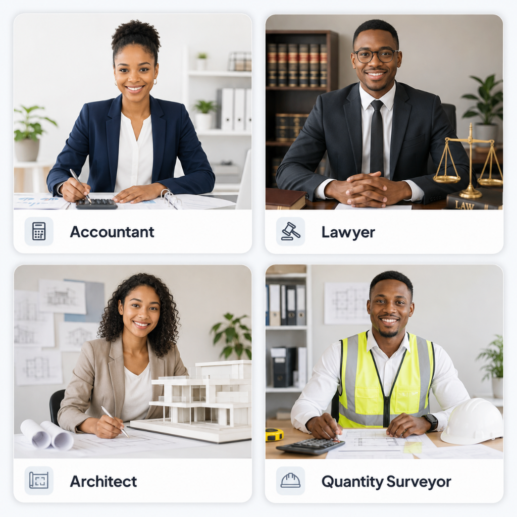 Accountant