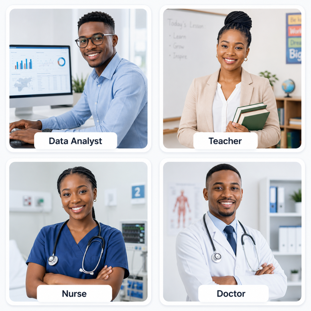 Data Analyst