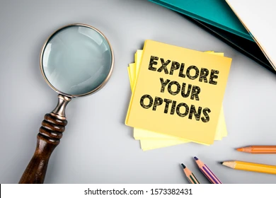 Discover Degree Programmes