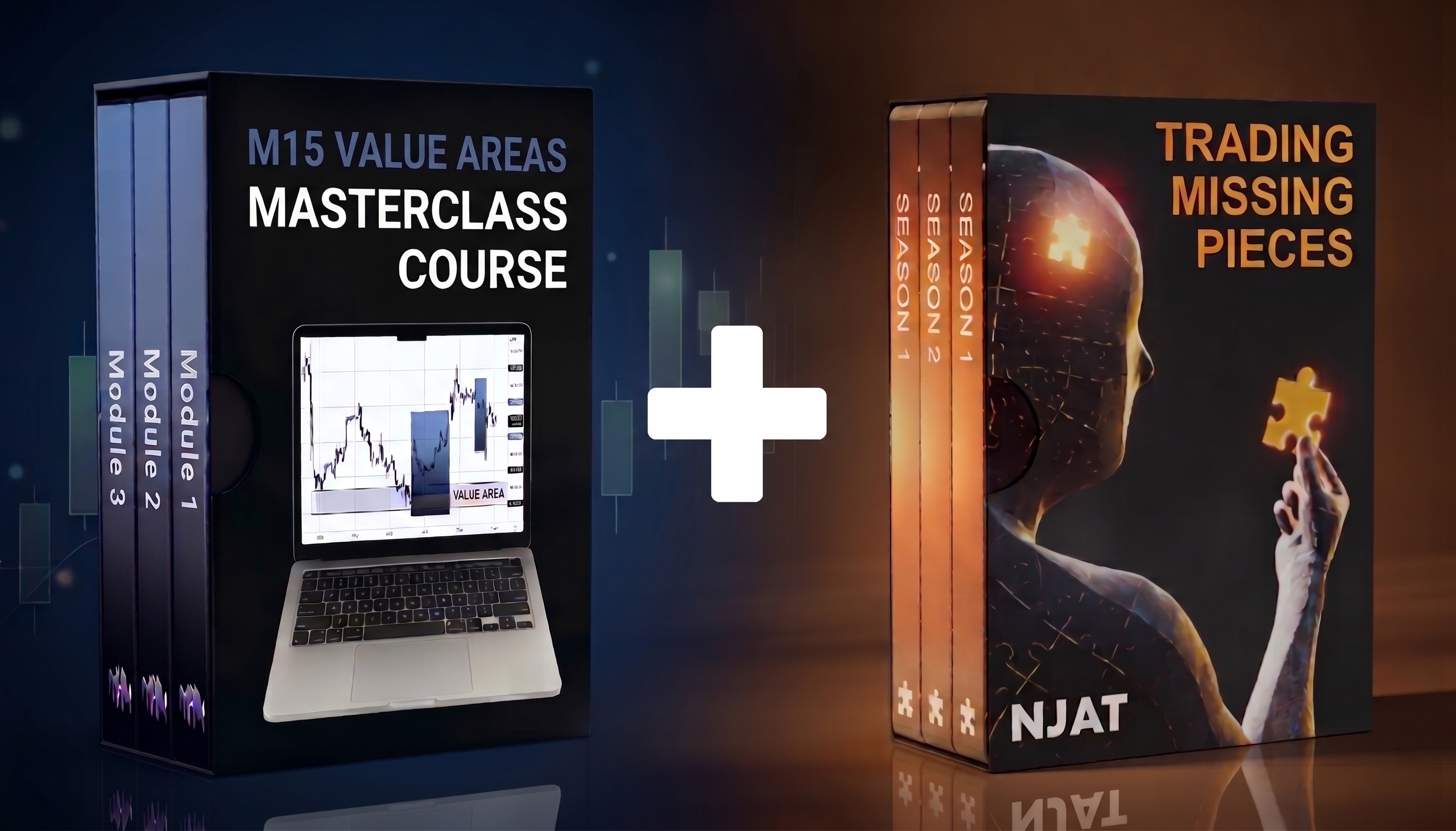 Content Bundle Stack (Discounted)