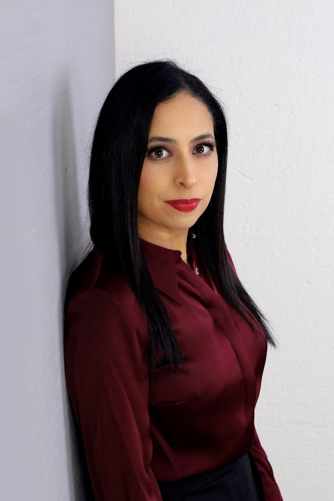 Reem Kadry