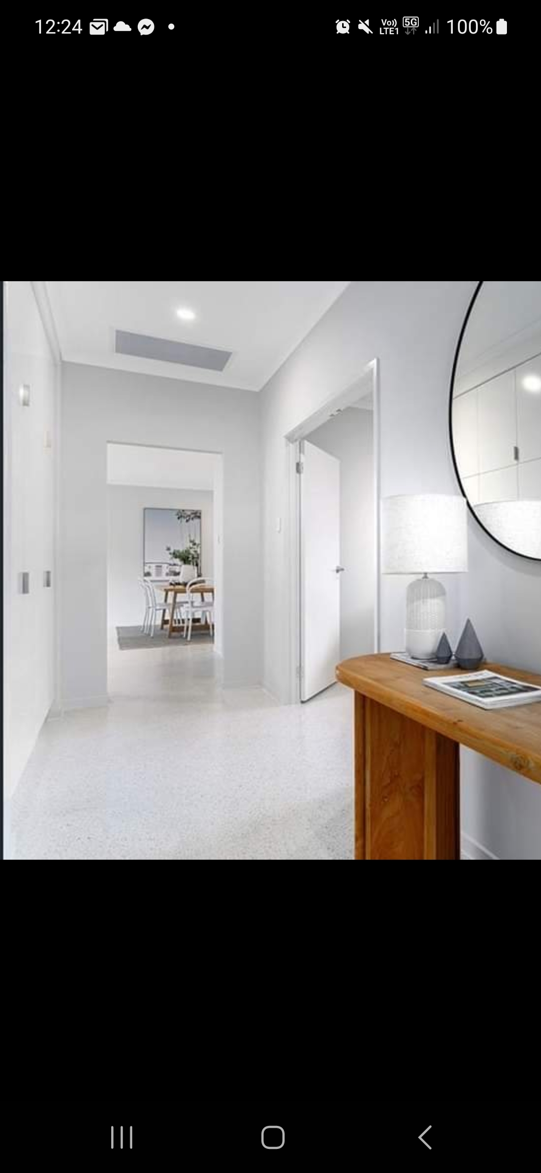 Professional epoxy resin flooring installation Adelaide South Australia