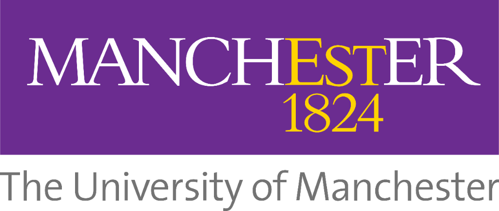 Univ. of Manchester