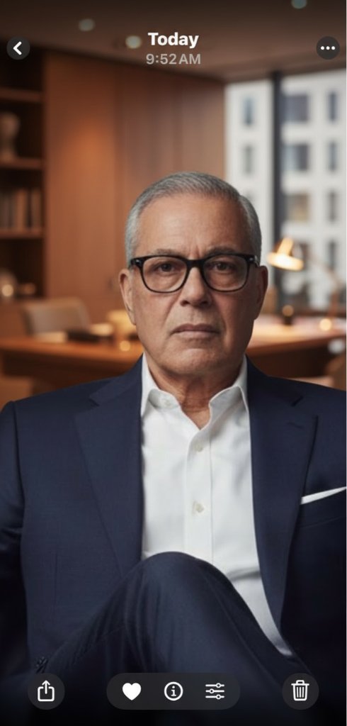 Jose, Founder