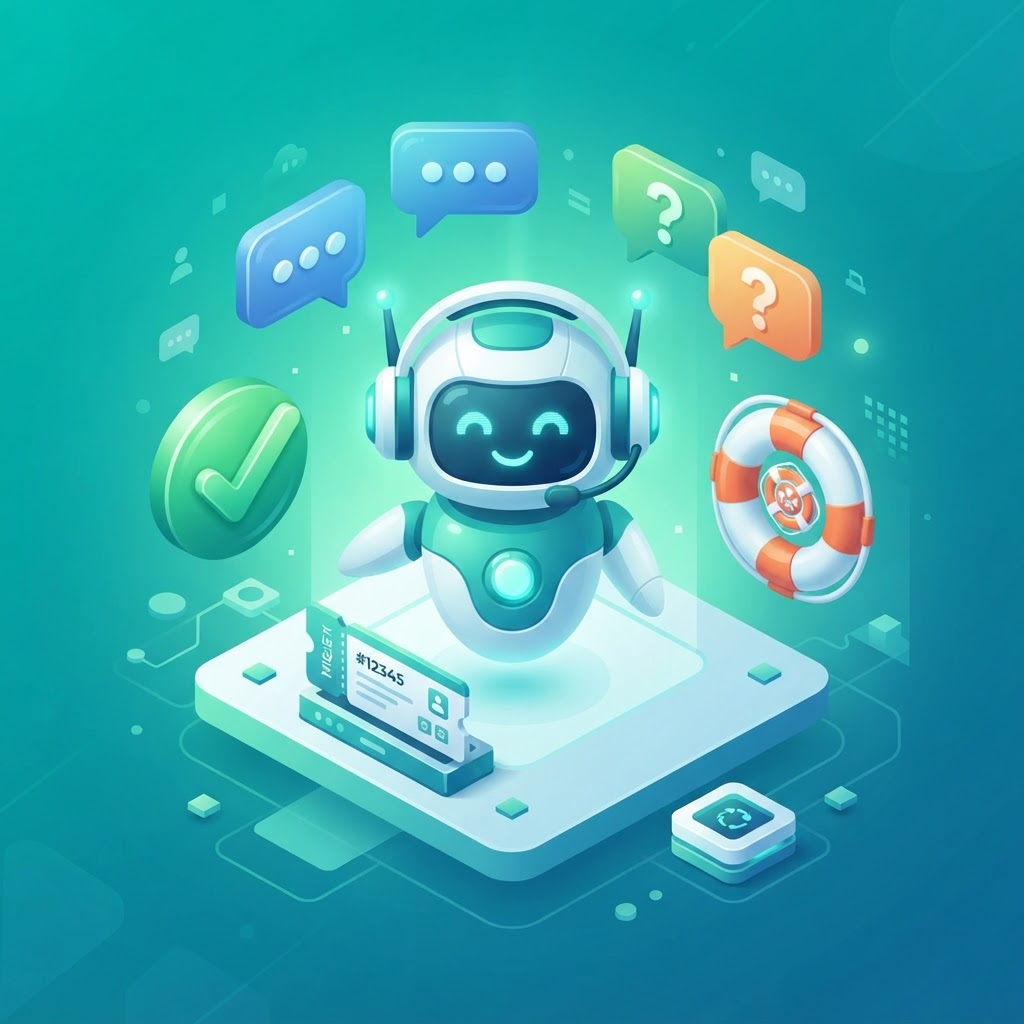 Customer Support AI Pro