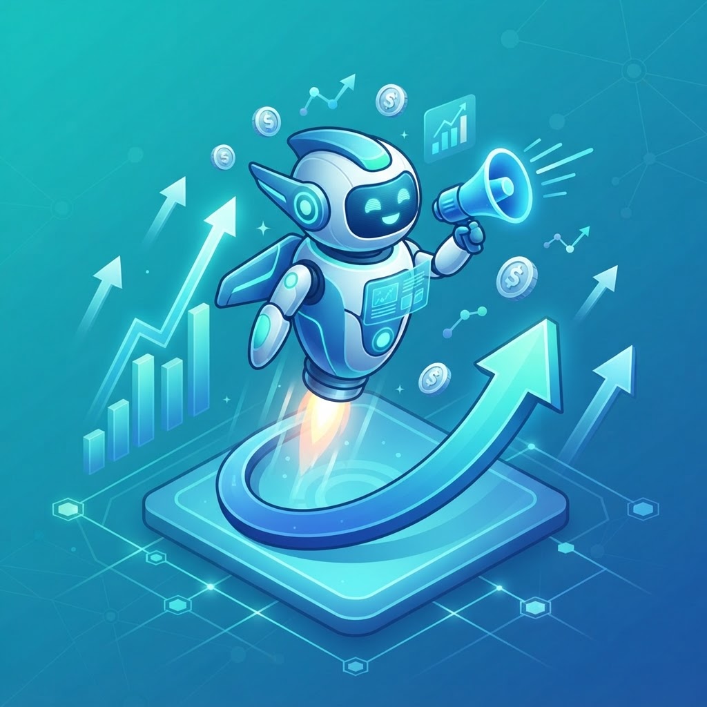 Sales Acceleration Bot