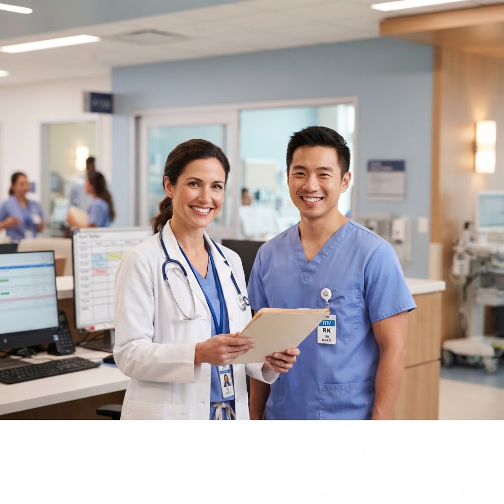 MediCare Assistant