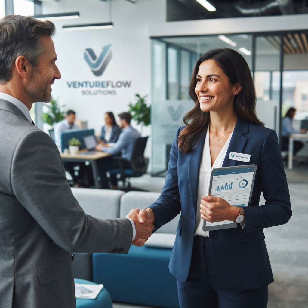 SalesBoost Pro