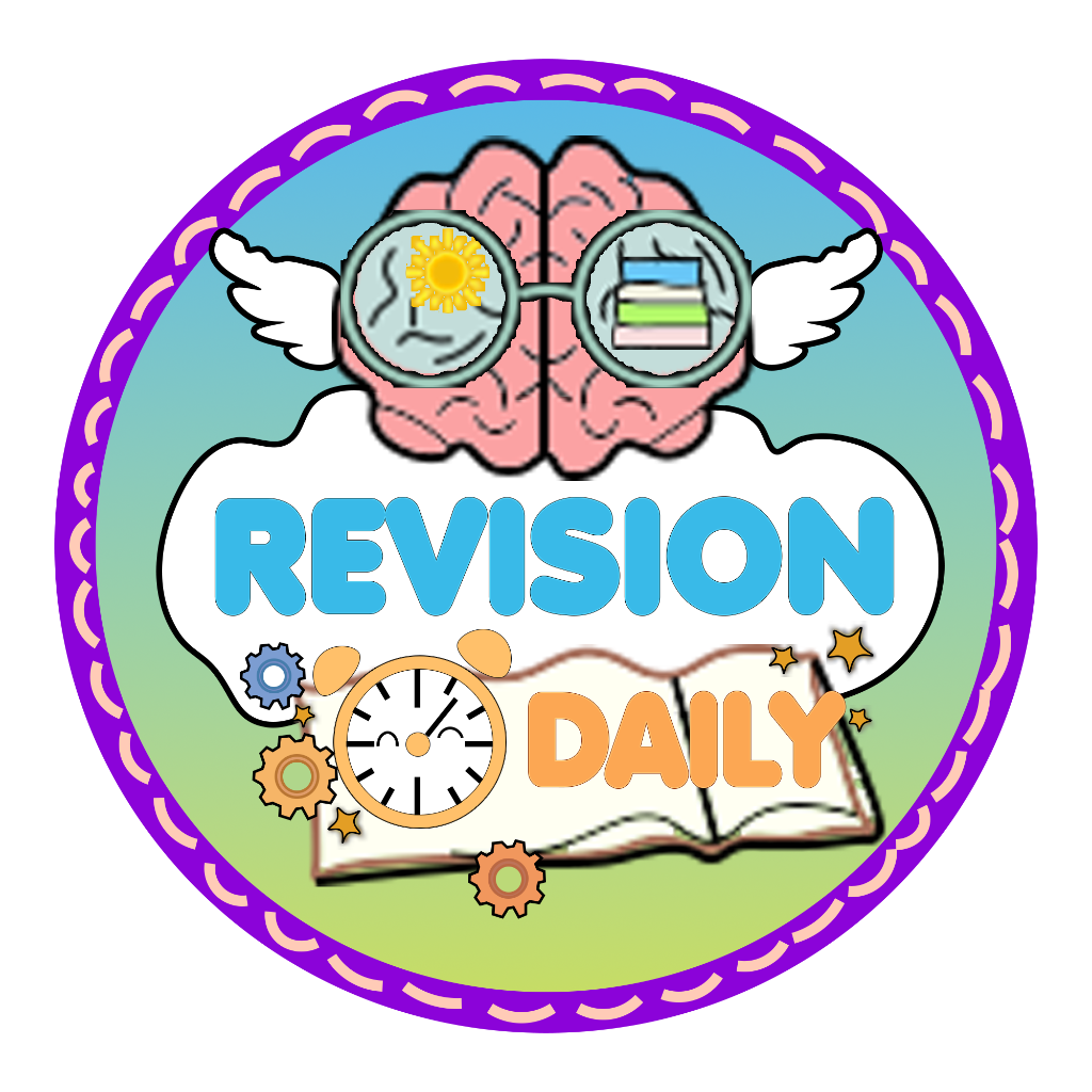 Revision Daily Logo