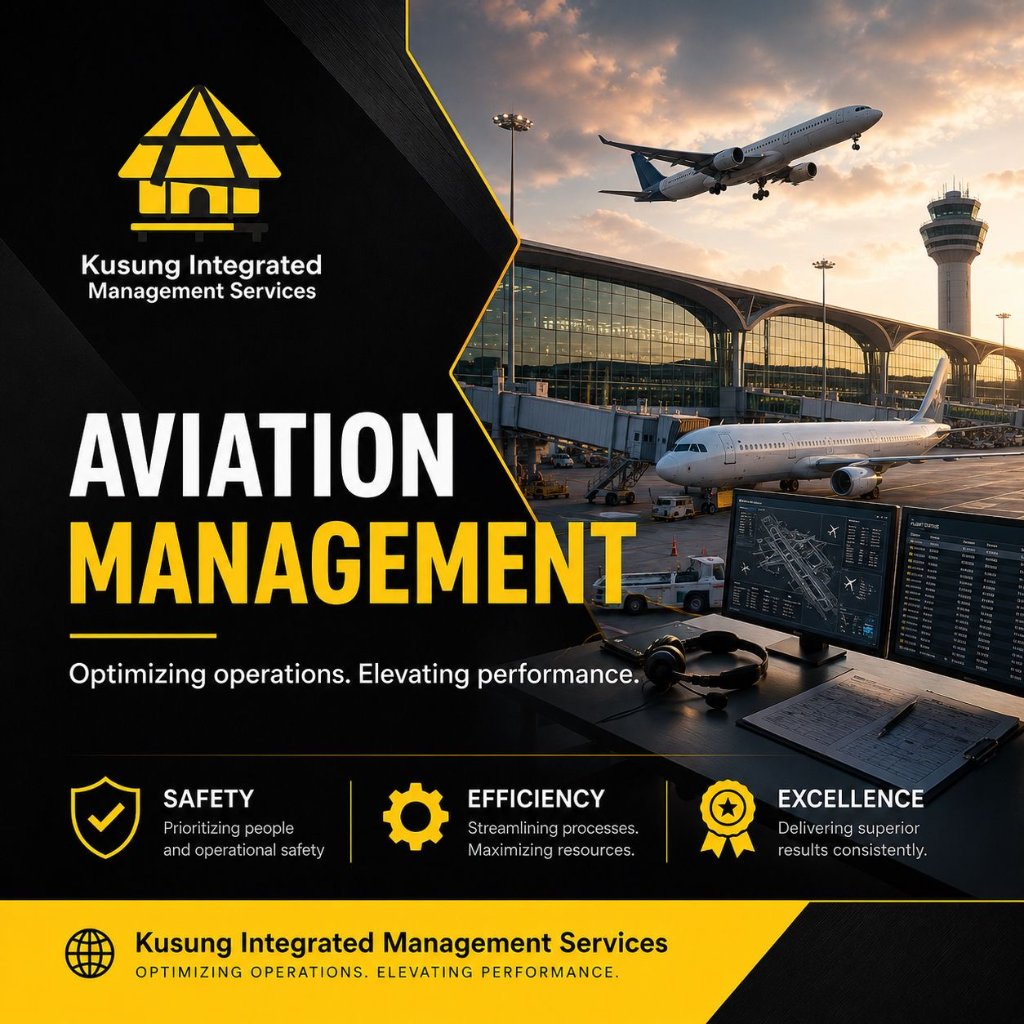 Aviation Management