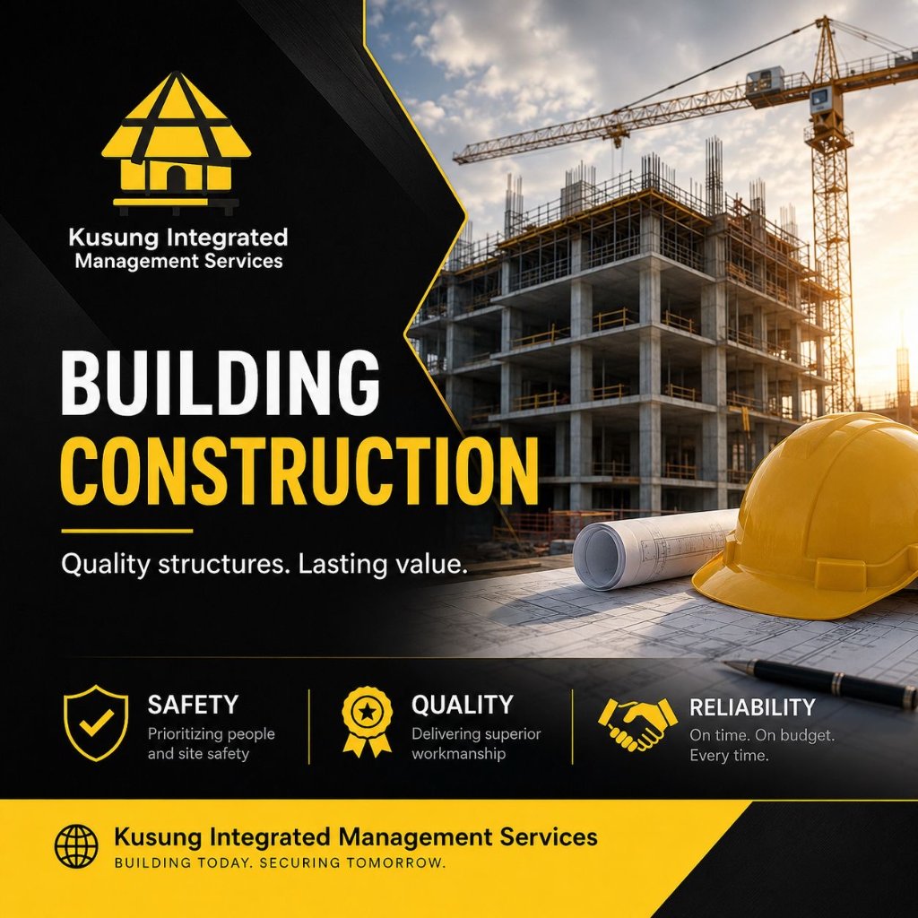 Building Construction