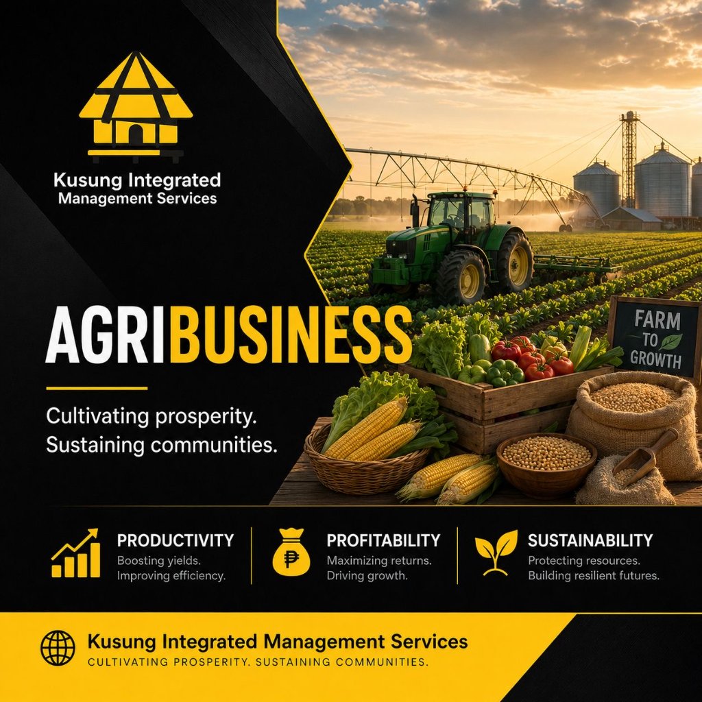 Agribusiness