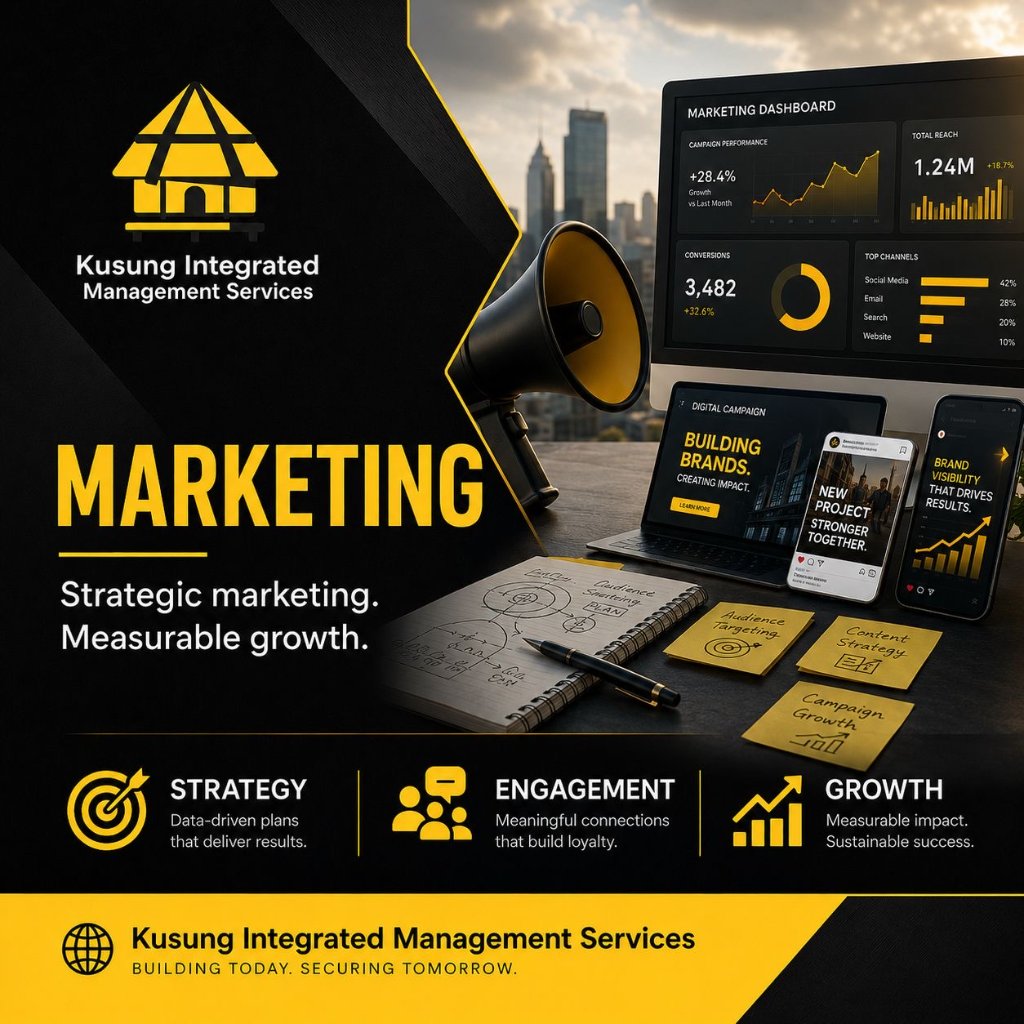 Marketing Solutions