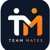 Team-Mates logo