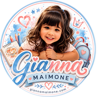 Gianna Maimone logo