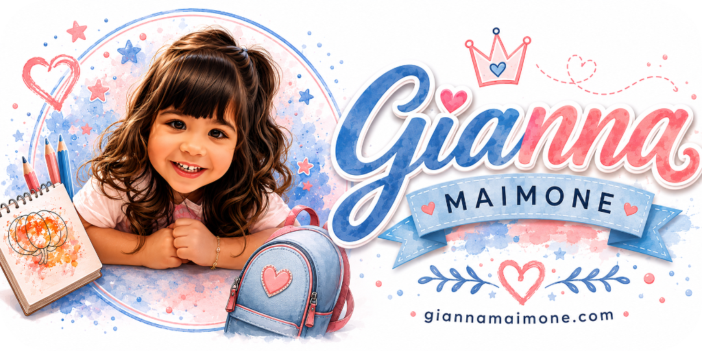 Gianna Maimone