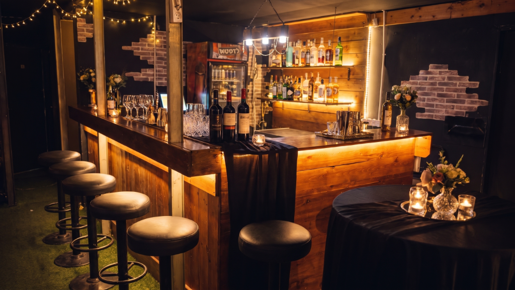 Era Bar 1