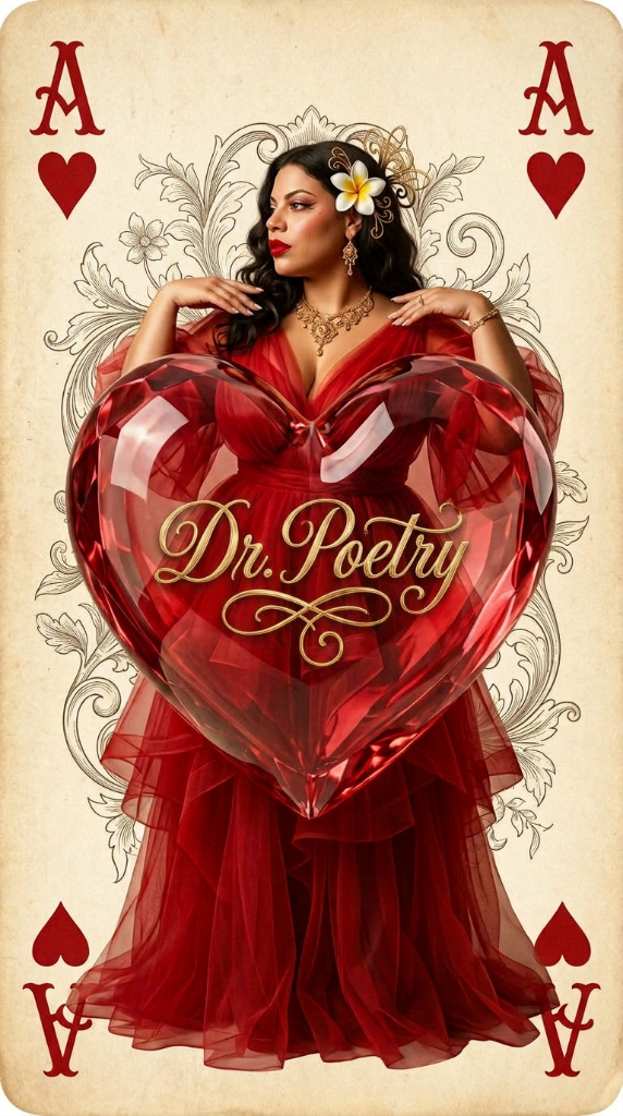 Dr. Poetry