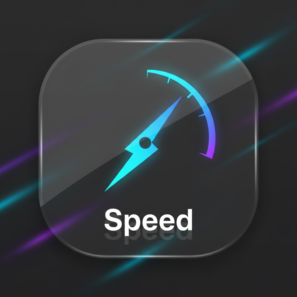 Speed