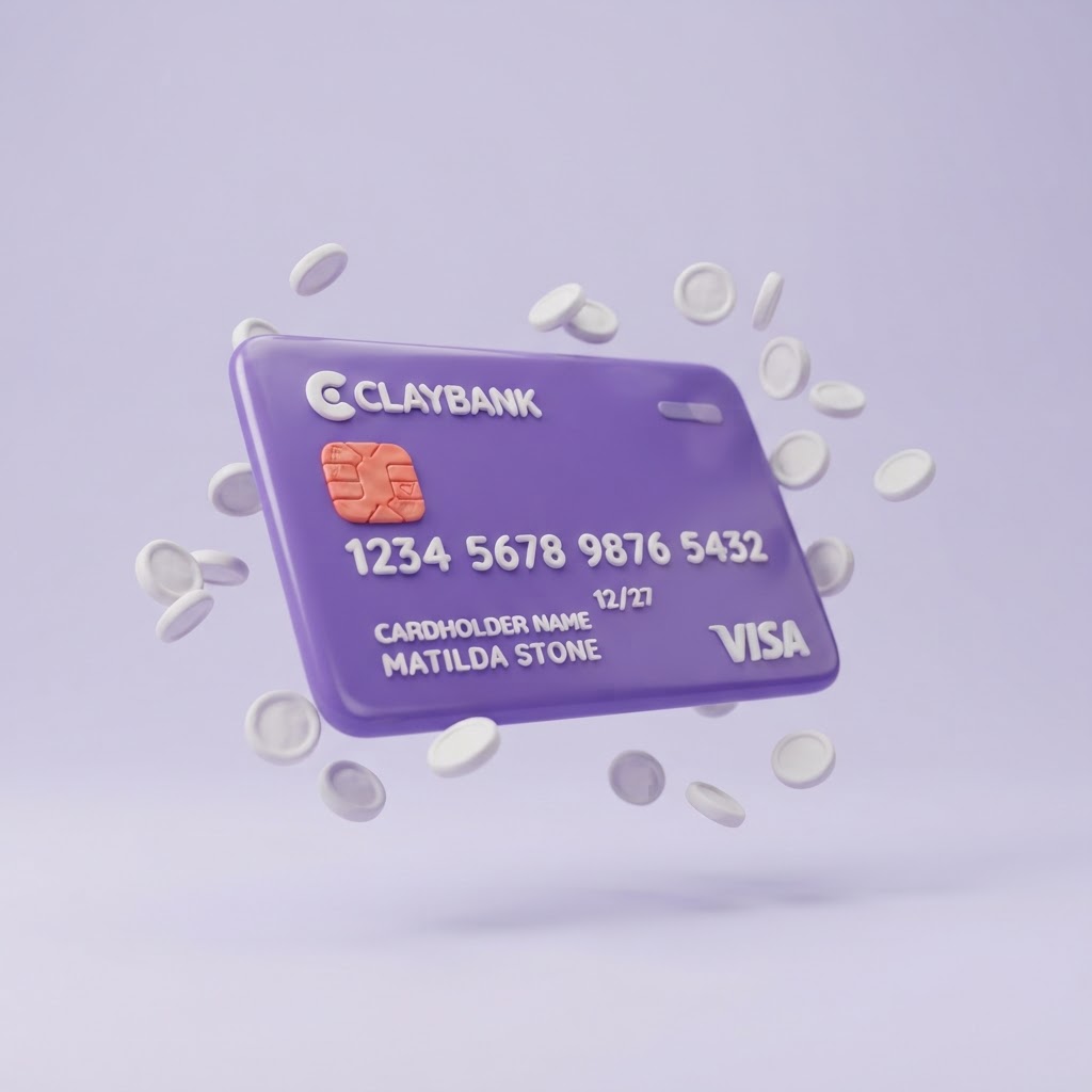 Sloba Card